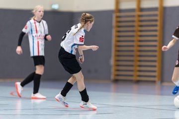 Bild 43 - wDJ Power Girls Cup Suederelbe